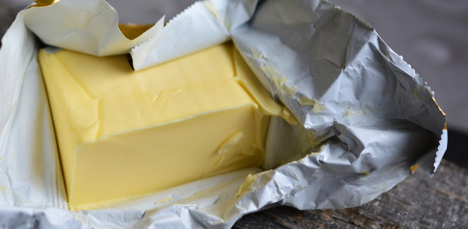 Boter als glijmiddel gebruiken? | Condoom.NU